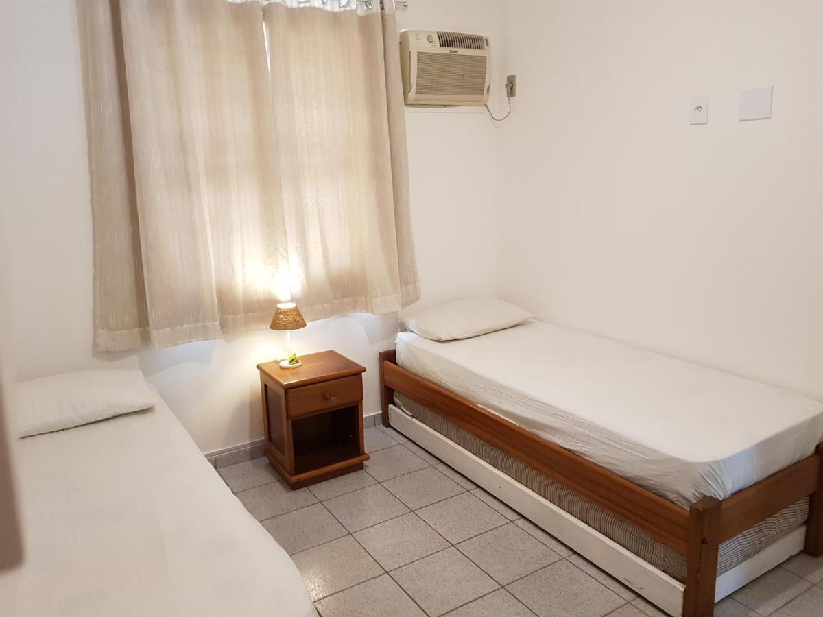 Apto 518 - Golden Village Taperapua Porto Seguro Extérieur photo