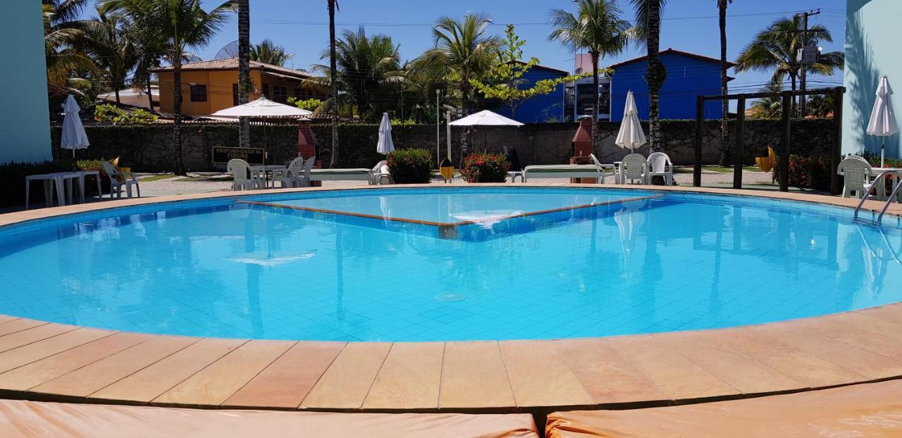 Apto 518 - Golden Village Taperapua Porto Seguro Extérieur photo