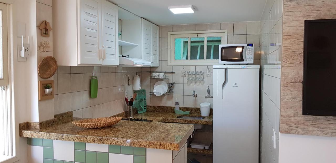 Apto 518 - Golden Village Taperapua Porto Seguro Extérieur photo