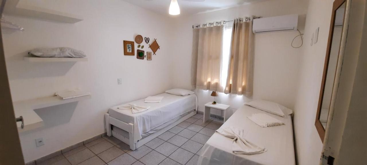 Apto 518 - Golden Village Taperapua Porto Seguro Extérieur photo